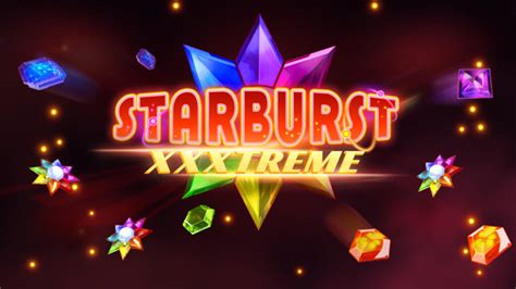 Starburst XXXtreme 2